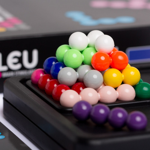 LEU Brain Stimulator