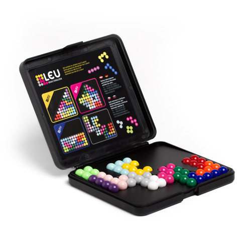 LEU Brain Stimulator